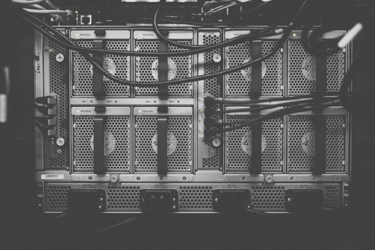 Programming laptop setup